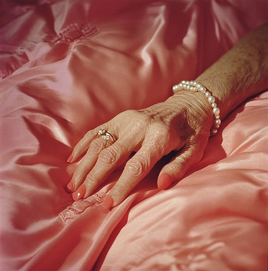 Pre-Order: Naomie Klaus - Youth Looks So Good On You