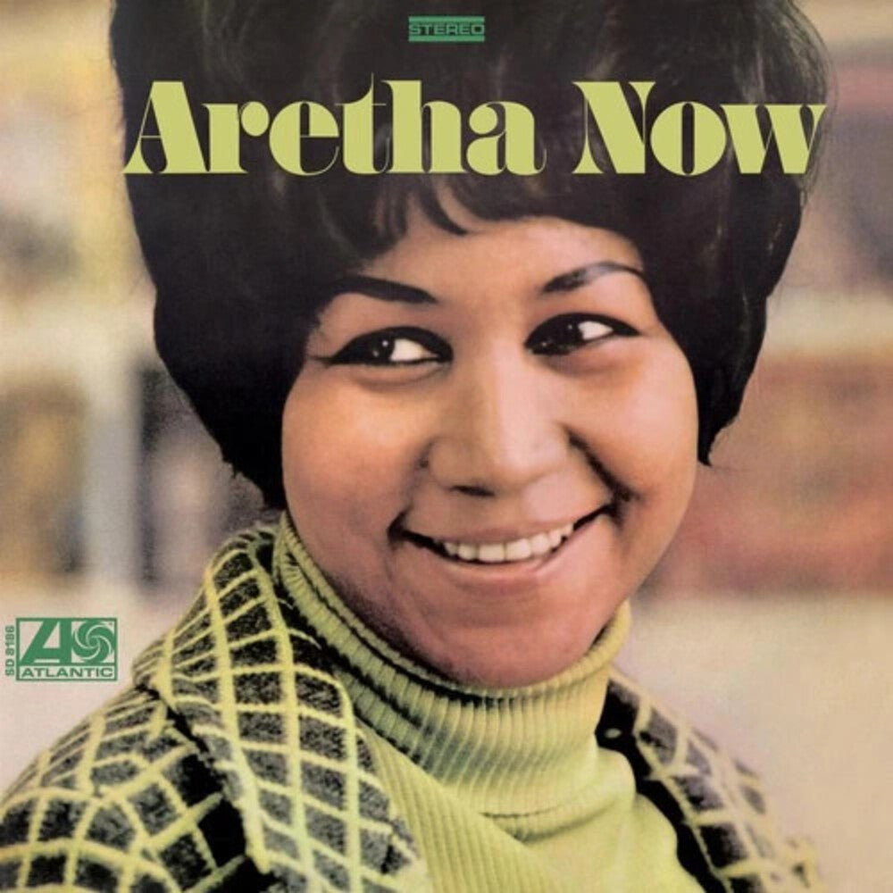 Aretha Franklin - Aretha Now (Gate) [180 Gram]