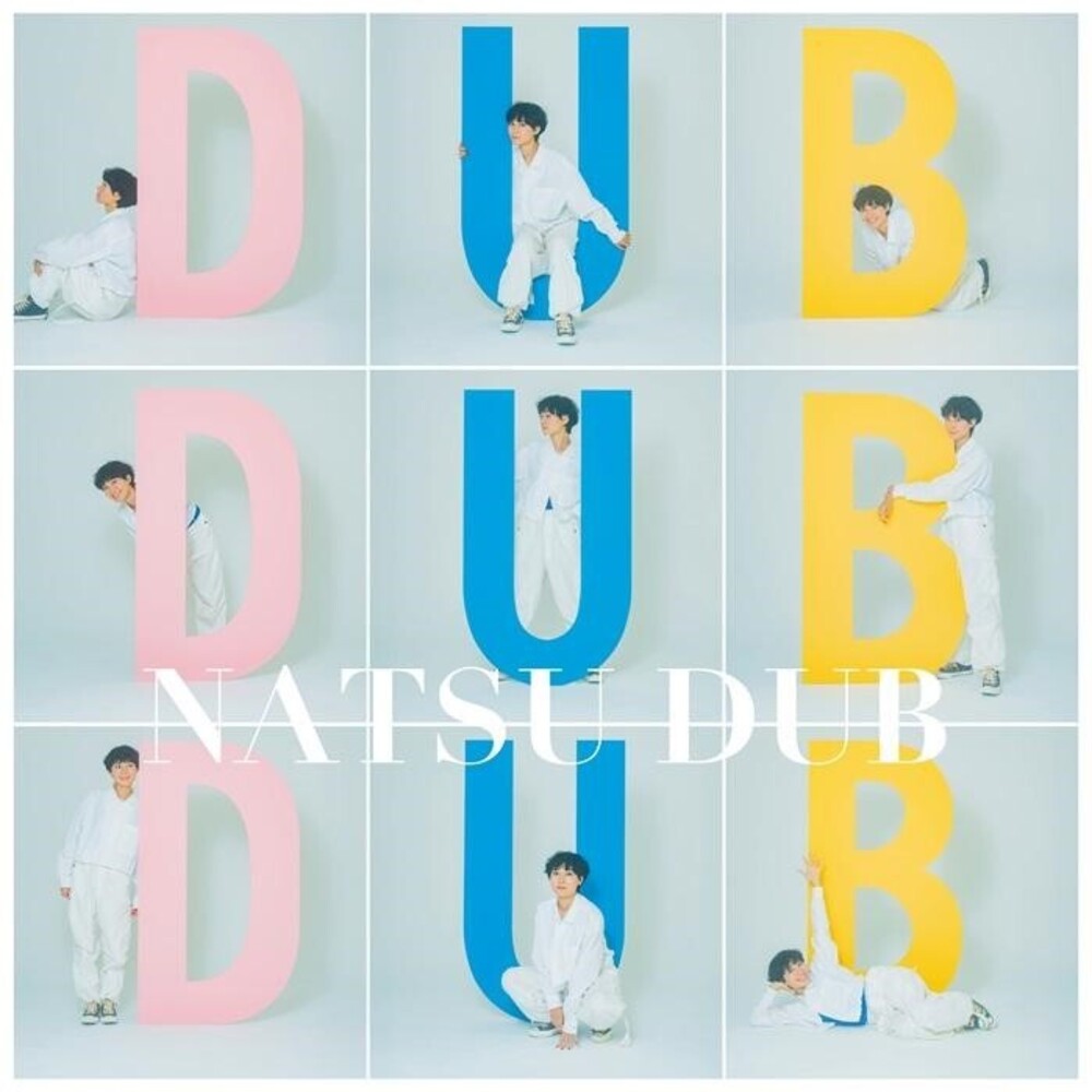 Pre-Order: Natsu Summer - Natsu Dub