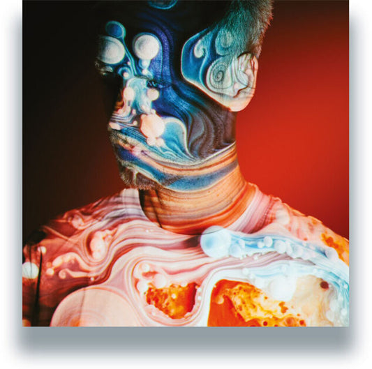 Pre-Order: Joris Voorn - Serotonin