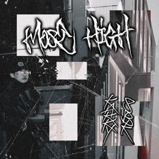 Pre-Order: Kakky & Sbk - Most High