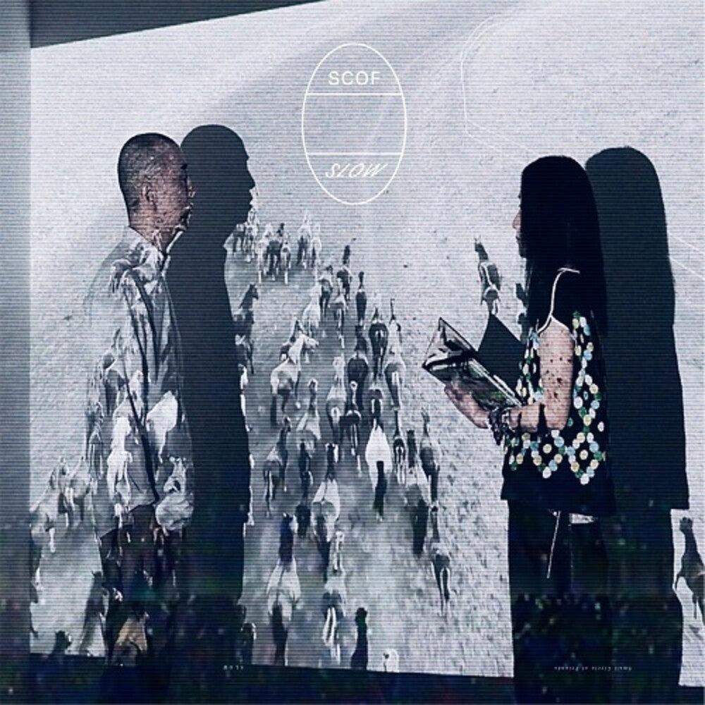 Pre-Order: Small Circle Of Friends - Slow [Indie Exclusive]