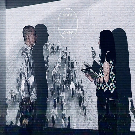 Pre-Order: Small Circle Of Friends - Slow [Indie Exclusive]