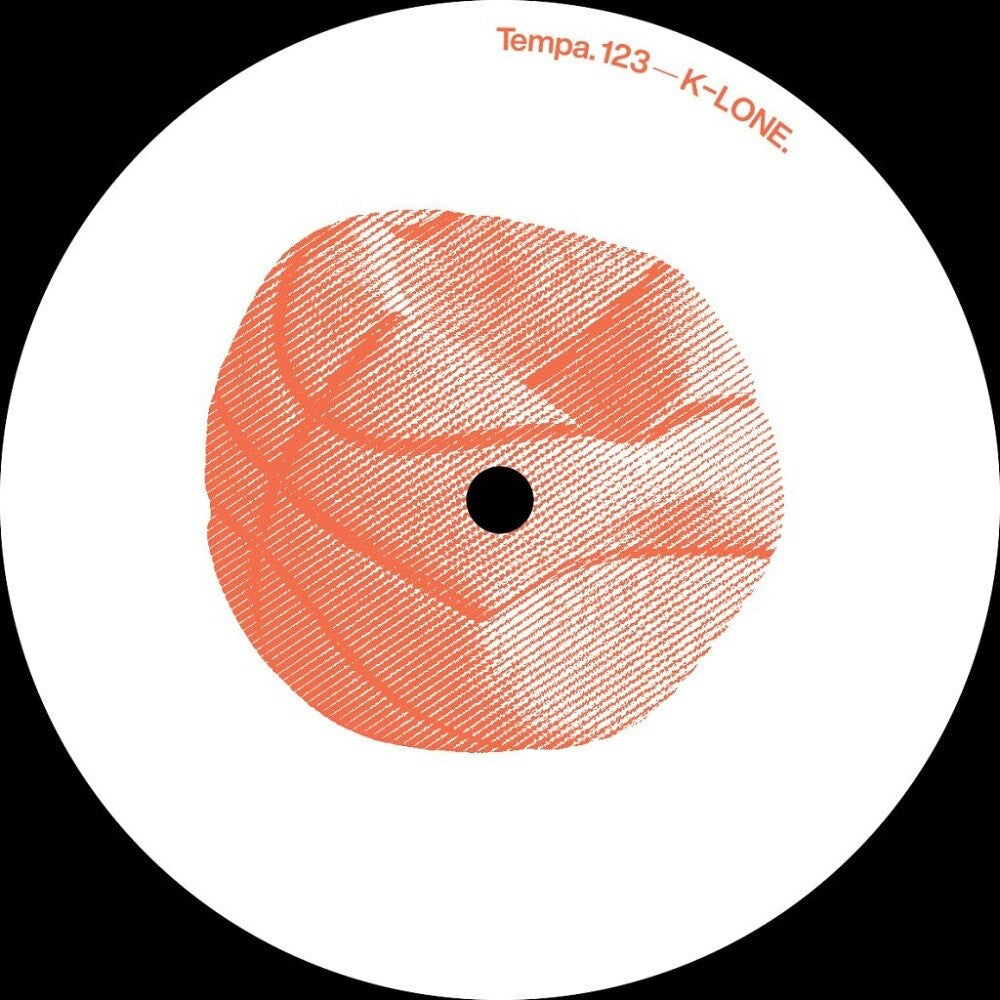 Pre-Order: K-Lone - Pressure (Ep)
