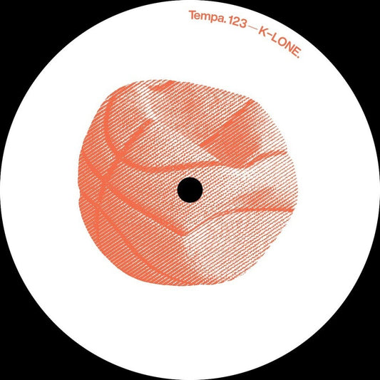 Pre-Order: K-Lone - Pressure (Ep)