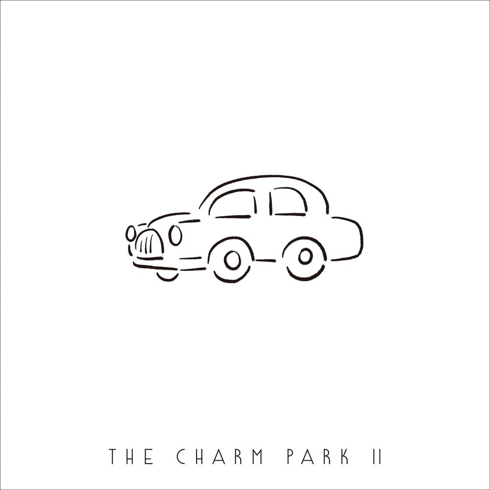 Pre-Order: Charm Park - Charm Park [Indie Exclusive]
