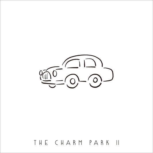 Pre-Order: Charm Park - Charm Park [Indie Exclusive]