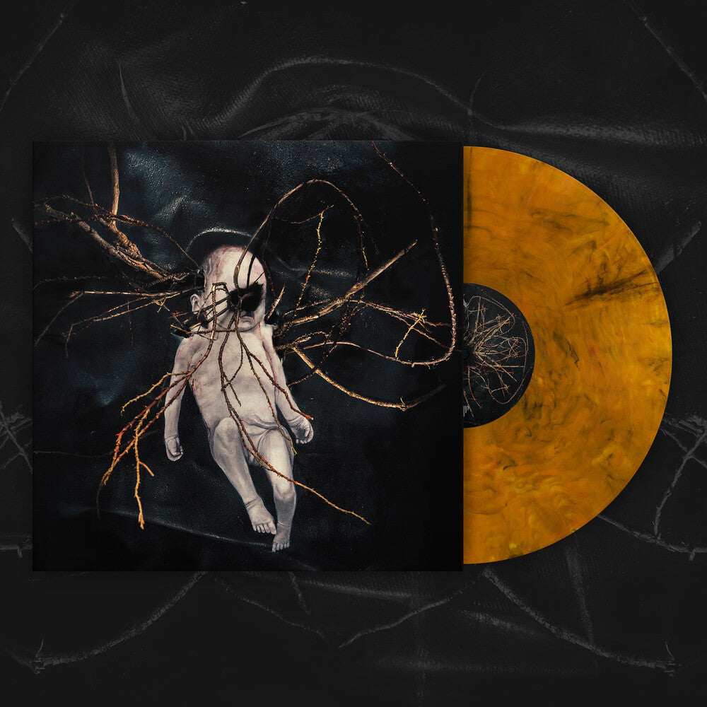 Selbst - Despondency Chord Progressions (Blk) [Clear Vinyl] [180 Gram]