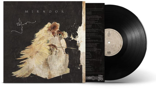 Pre-Order: Mirador - Mirador