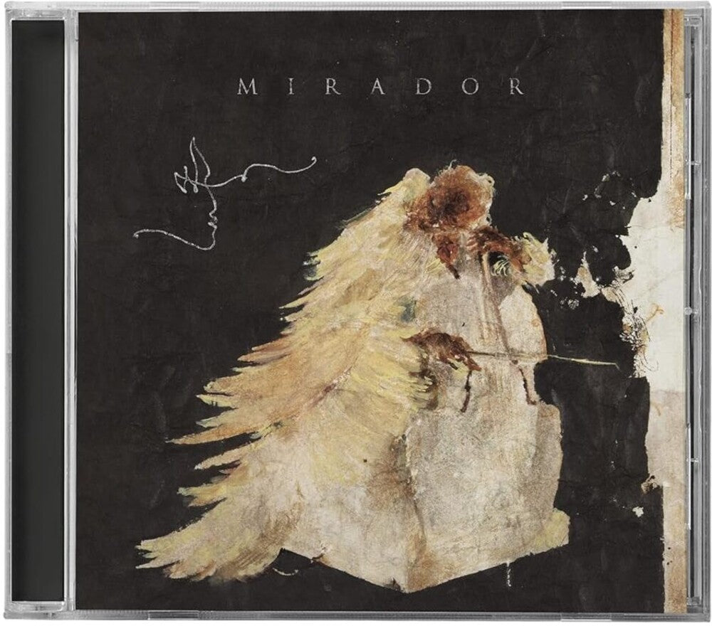 Pre-Order: Mirador - Mirador