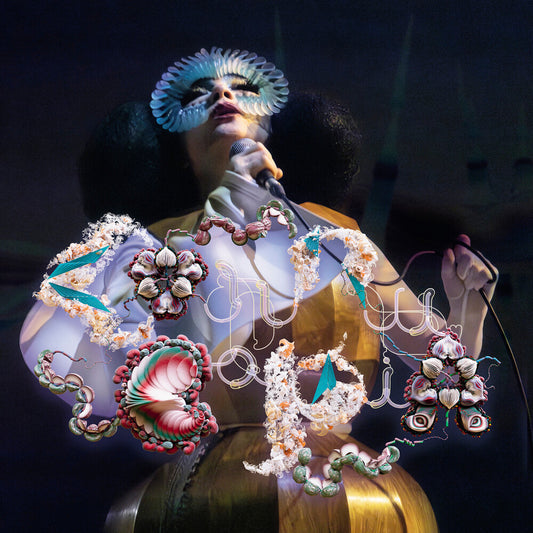 Bjork - Cornucopia: Live [3 LP]