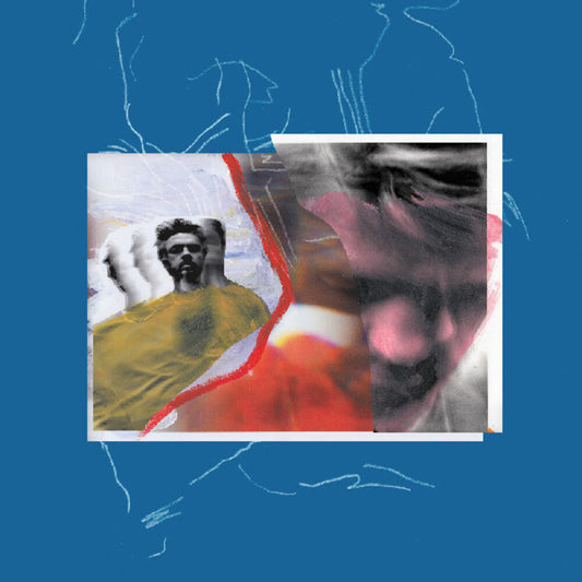 Pre-Order: Tom Skinner - Kaleidoscopic Visions [Digipak]