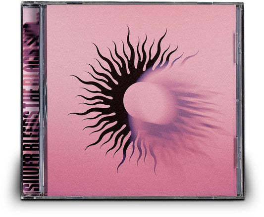 Pre-Order: AFI - Silver Bleeds The Black Sun