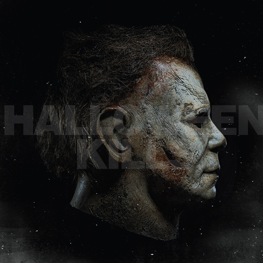 Pre-Order: John Carpenter  / Carpenter,Cody / Davies,Daniel - Halloween Kills - O.S.T. [Colored Vinyl] (Grn) (Org) (Exp)