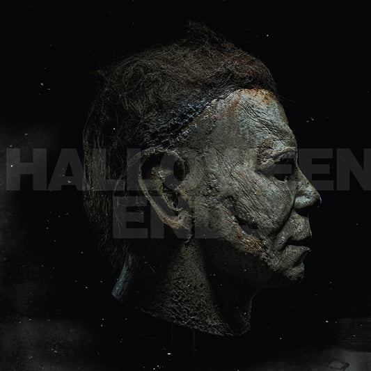 Pre-Order: John Carpenter  / Carpenter,Cody / Davies,Daniel - Halloween Ends - O.S.T. (Exp)