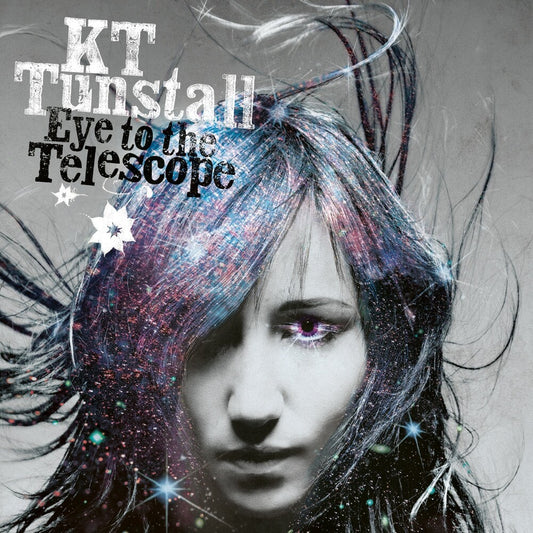 Pre-Order: Eye To The Telescope: Stargazer Edition