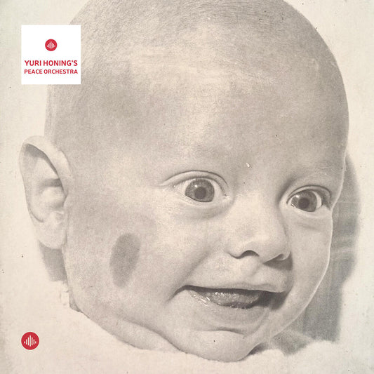 Pre-Order: Yuri Honing - Yuri Honing's Peace Orchestra (Vinyl)