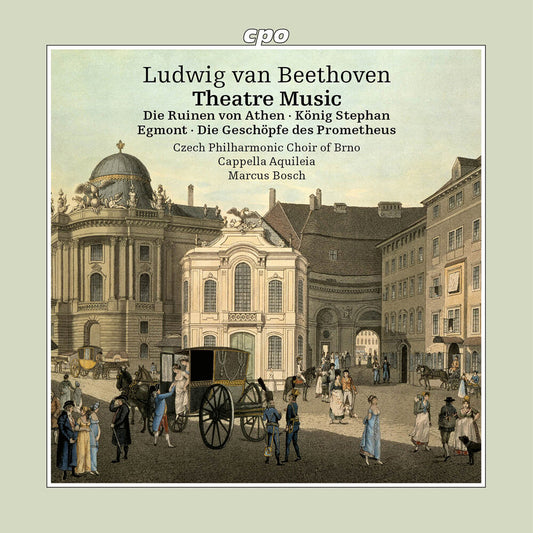 Pre-Order: Valda Wilson - Theatre Music