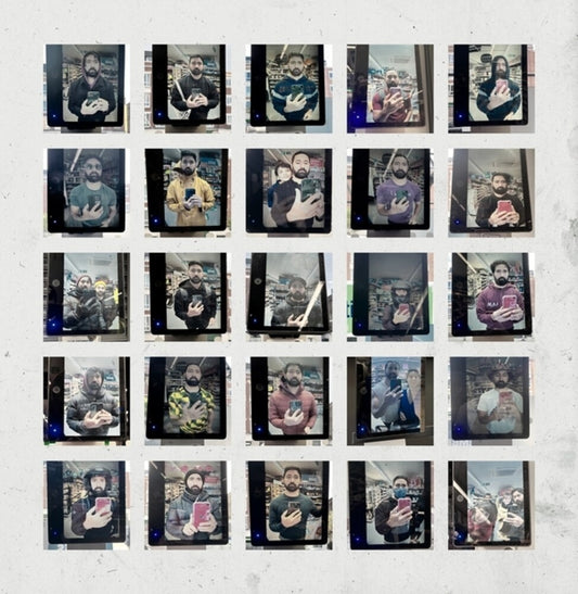 Pre-Order: Sarathy Korwar - There Is Beauty There Already [LP]