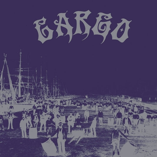 Pre-Order: Cargo - Delivering The Goods