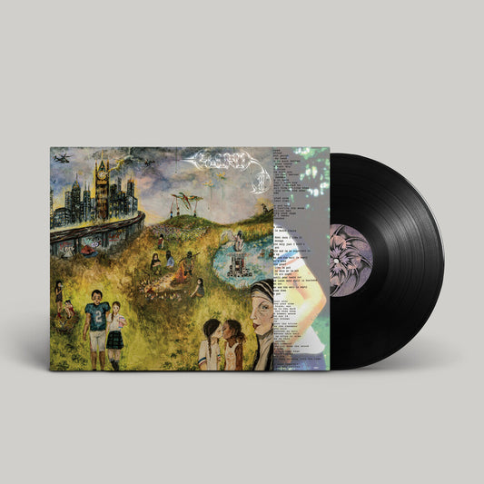 Pre-Order: Sword Ii - Electric Hour [LP]