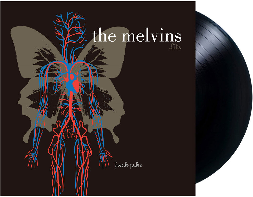 Melvins - Freak Puke [LP]