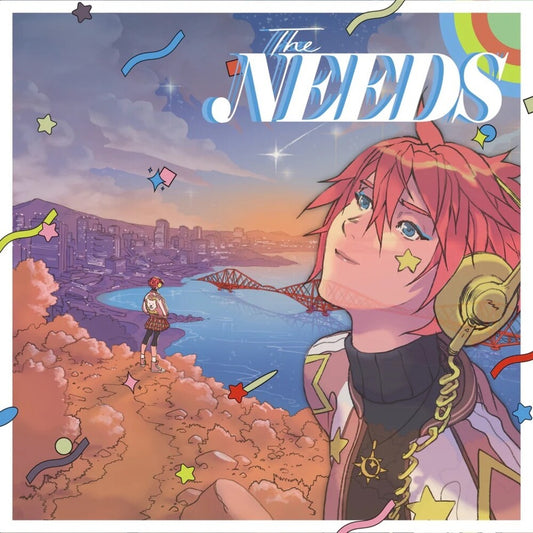 Pre-Order: Epoch - Needs 100 Collection