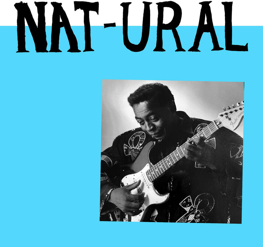 Pre-Order: Ural Thomas - Nat - Ural (Bonv) (Post) [With Booklet]
