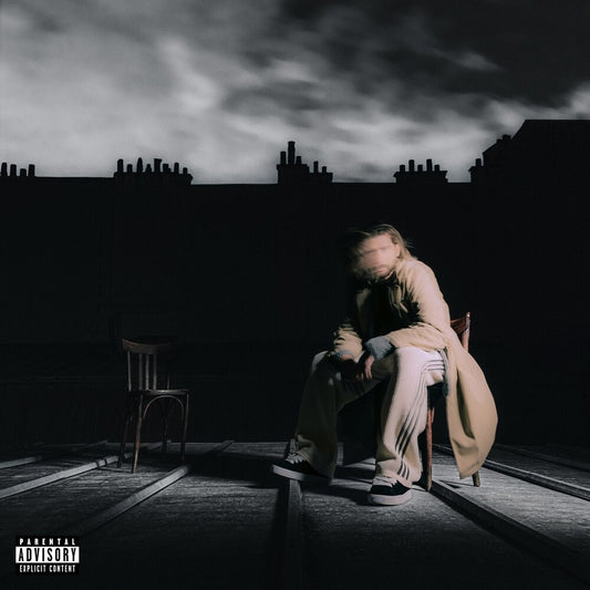 Pre-Order: Kemmler - Finalement