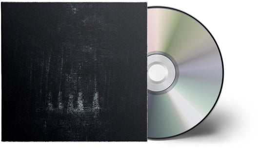 Pre-Order: Pouya - Pouya [Digipak]