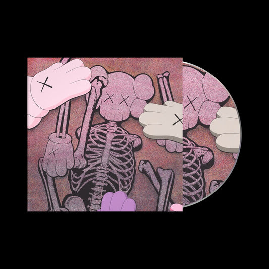Pre-Order: Clipse - Let God Sort Em' Out [Indie Exclusive] (Bonus Track) [Indie Exclusive]