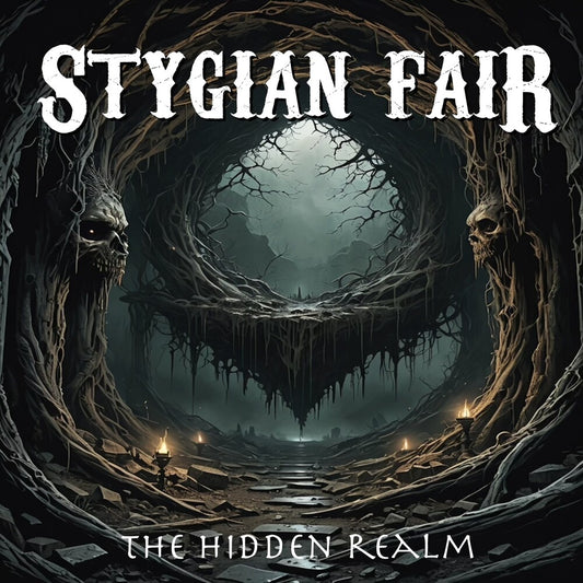Pre-Order: Stygian Fair - Hidden Realm (Uk)