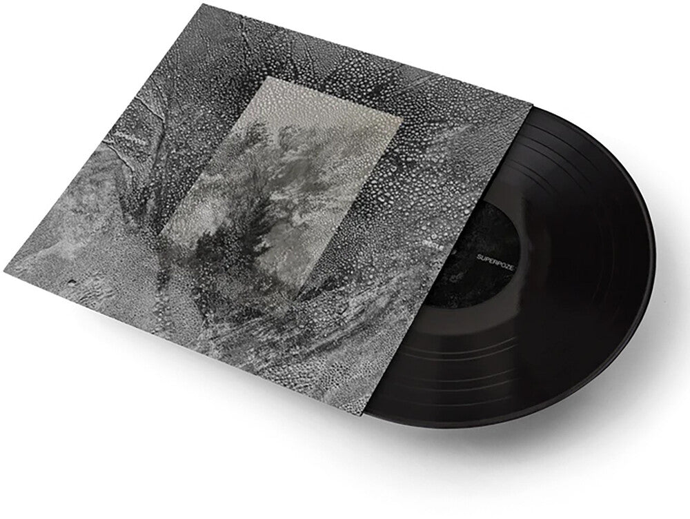 Pre-Order: Superpoze - Siecle