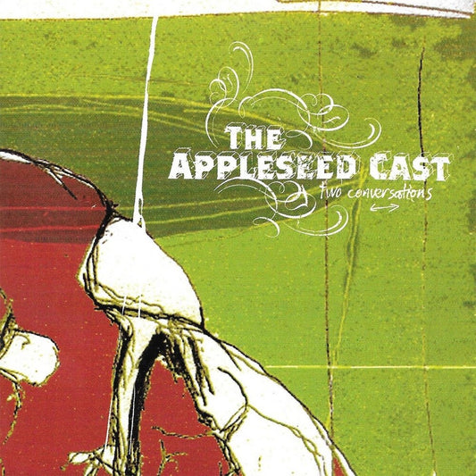 Pre-Order: Appleseed Cast - Two Conversations
