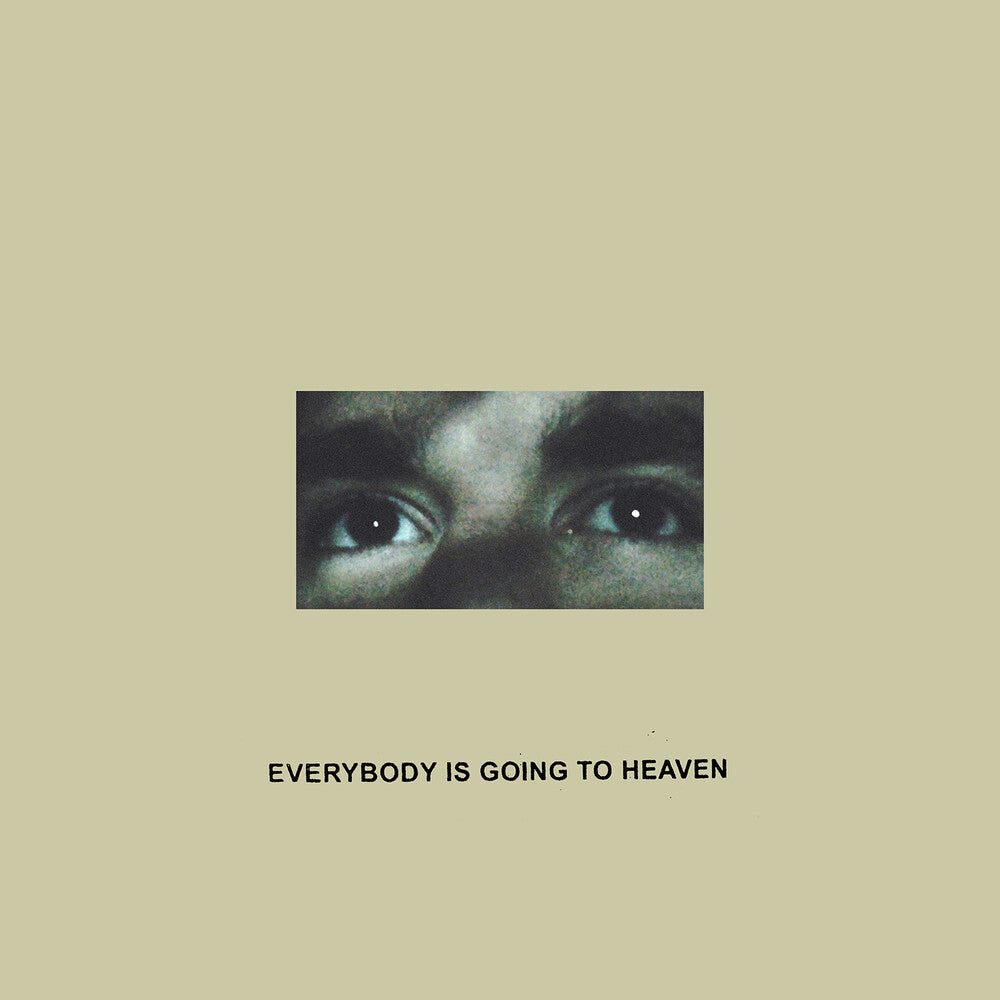 Pre-Order: Citizen - Everybody Is Going to Heaven - 10 Year Anniversary Edition