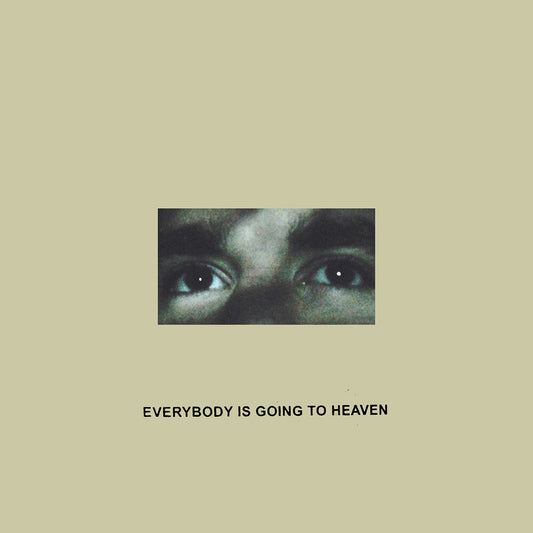 Pre-Order: Citizen - Everybody Is Going to Heaven - 10 Year Anniversary Edition