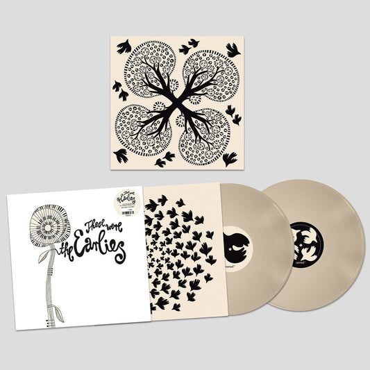 Pre-Order: Earlies - These Were the Earlies - Cream