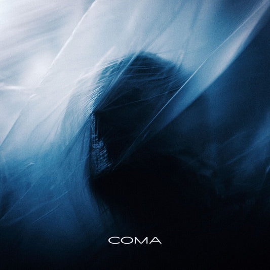 Pre-Order: Revnoir - Coma (Blue) [Colored Vinyl] (Crem) [Limited Edition] (Wht)