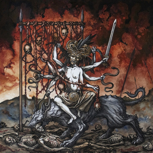 Pre-Order: Nexion - Sundrung