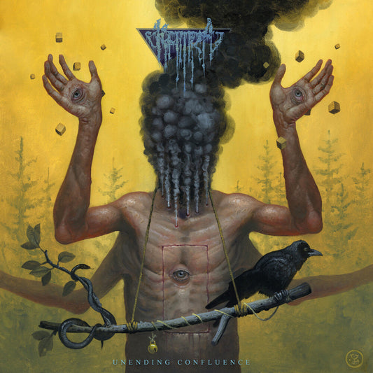 Pre-Order: Kamra - Unending Confluence