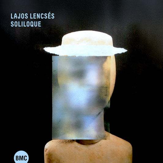 Pre-Order: LAJOS LENCSES - Soliloque