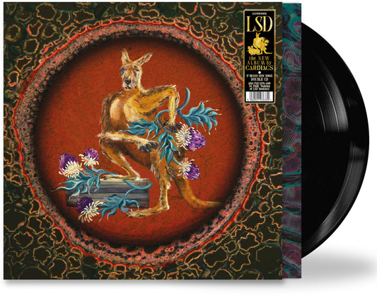 Pre-Order: Cardiacs - Lsd (Gate) [With Booklet] [Download Included]