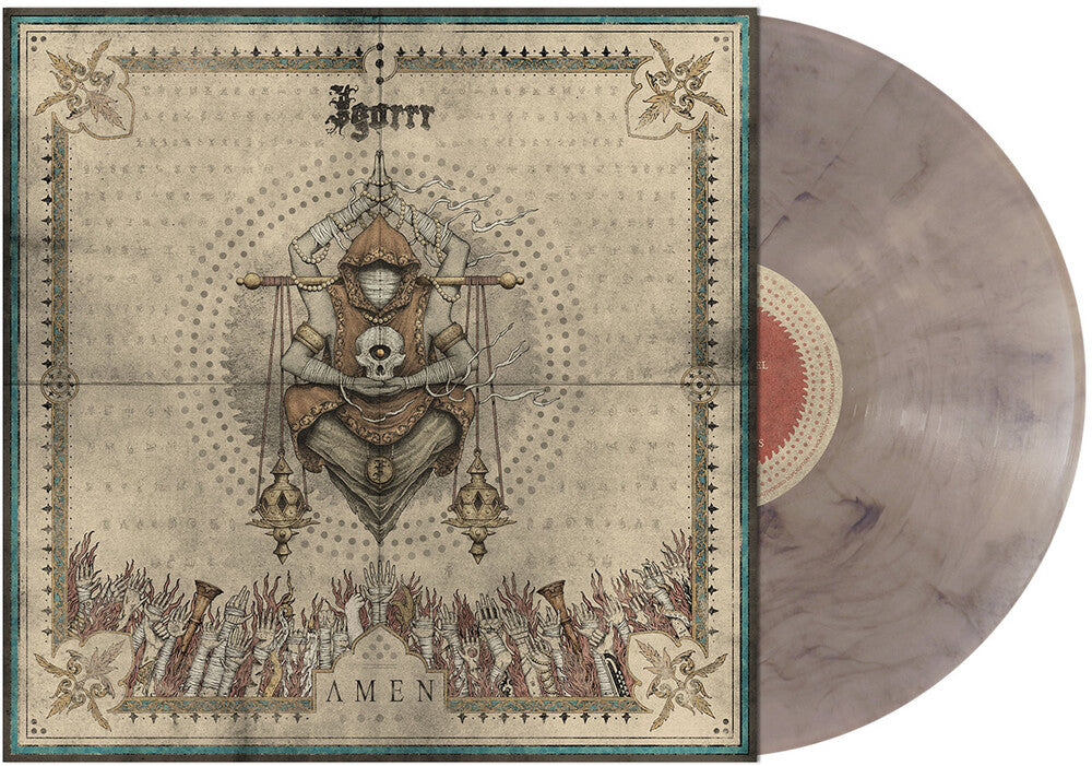 Igorrr - Amen [LP]