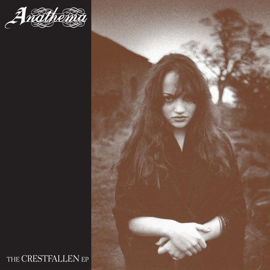 Pre-Order: Anathema - Crestfallen