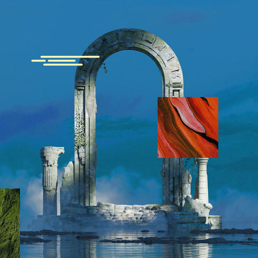Pre-Order: Mappe Of - Afterglades