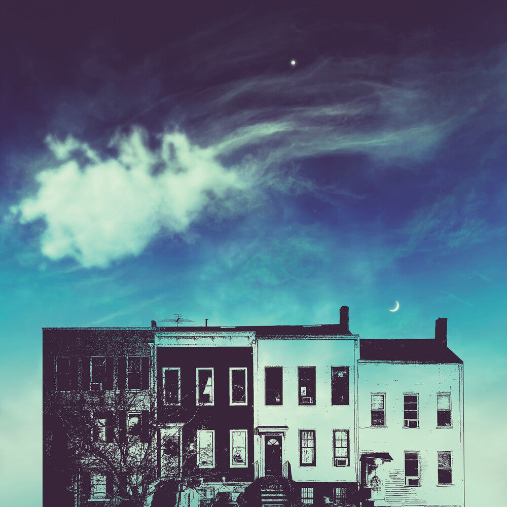 Pre-Order: Kirk Knuffke - Window