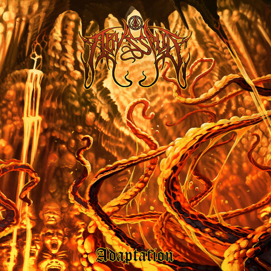 Pre-Order: Abyssalis - Adaptation