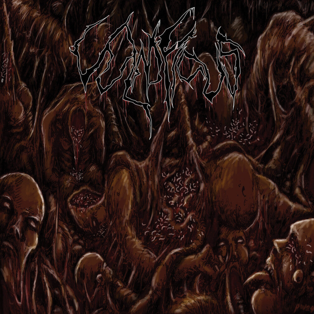 Pre-Order: Vulnificus - Inclination