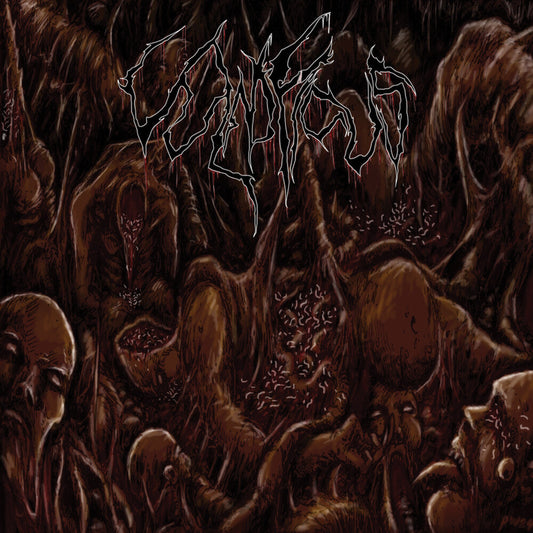 Pre-Order: Vulnificus - Inclination