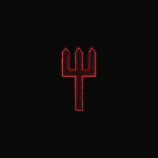 Pre-Order: Blue Stahli - Devil